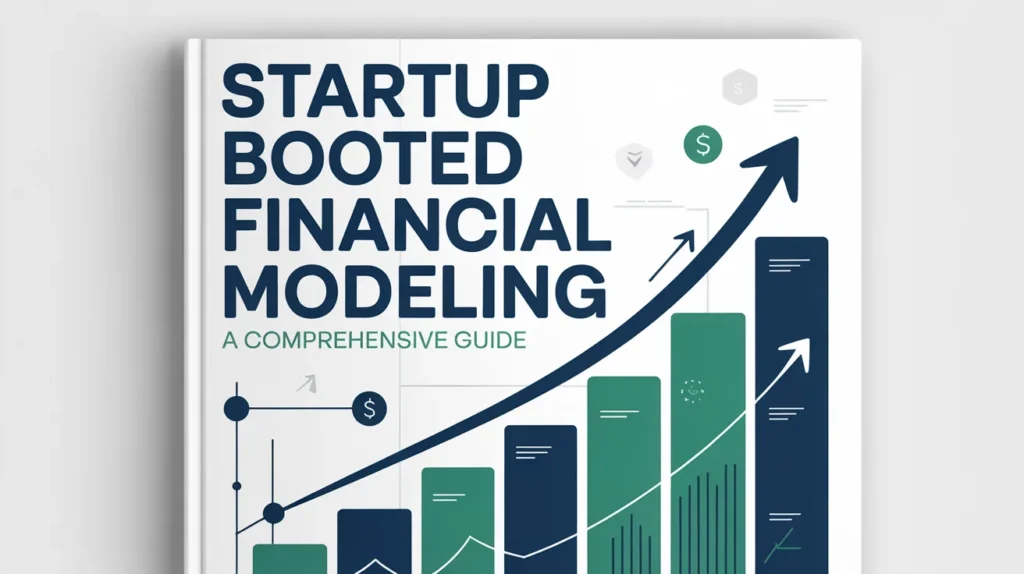 Startup Booted Financial Modeling
