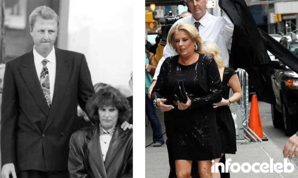 The Private Life of Janet Condra: What We Know