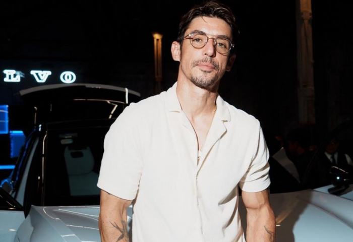 Meet Dario Griselda: The Truth Behind His Life