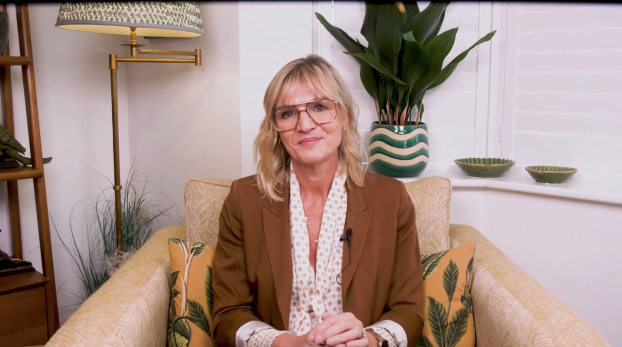 Meet Lisa Pemberton: Inside Her Life and Career