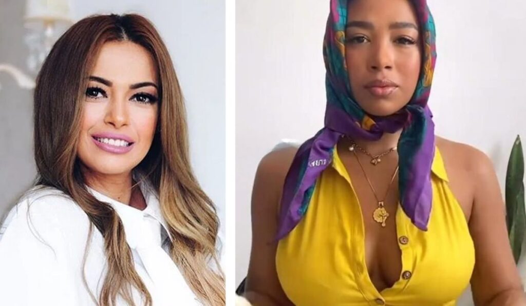 Meet Dalia Asafi: Inside Her Life and Untold Story