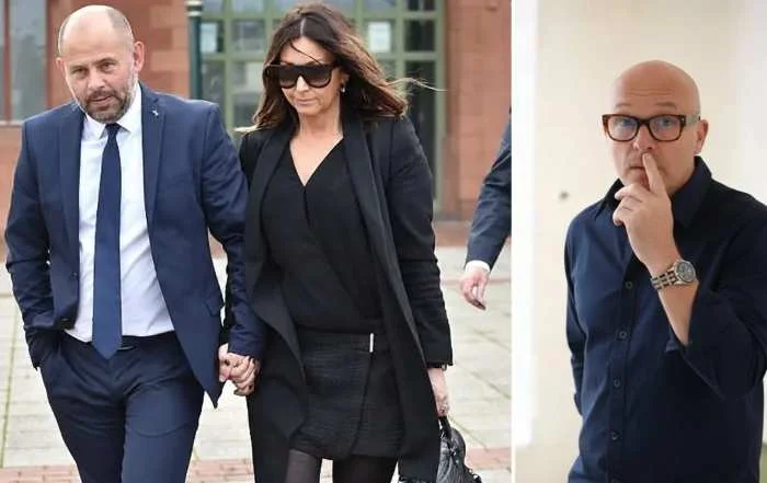 The Truth Behind Drew Pritchard New Wife and His Private Life