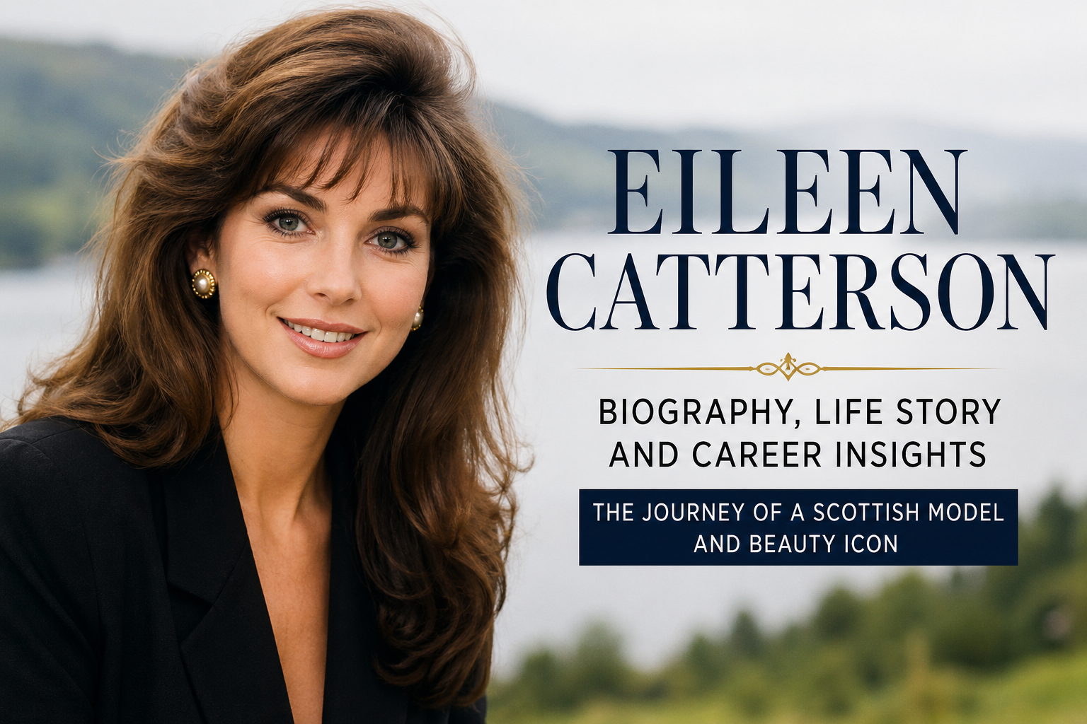Eileen Catterson