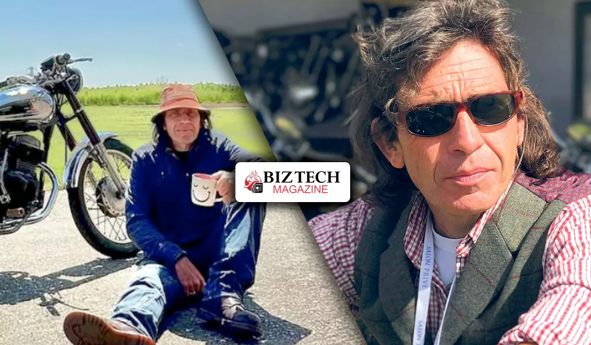 The Truth Behind Guy Willison Illness and His Life Story