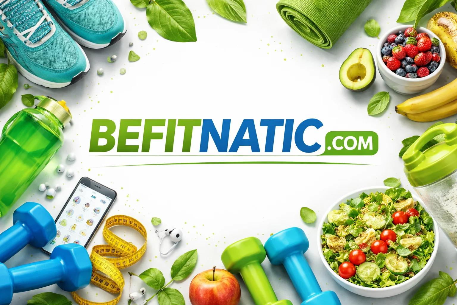 The Ultimate Guide to befitnaticcom: Features and Benefits