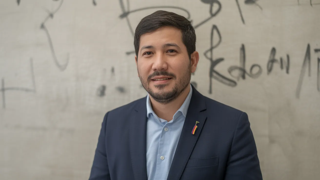 Hugo Bachega: Career, Journalism, and Global Reporting