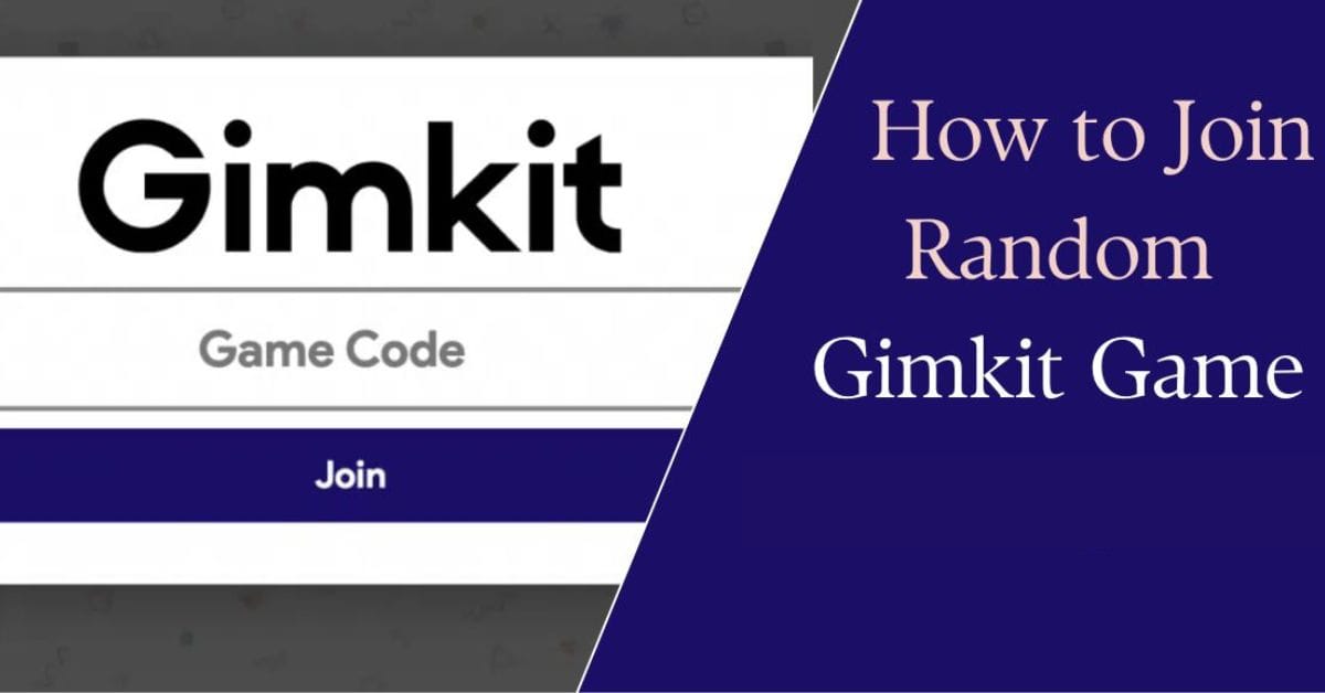 gimkit code