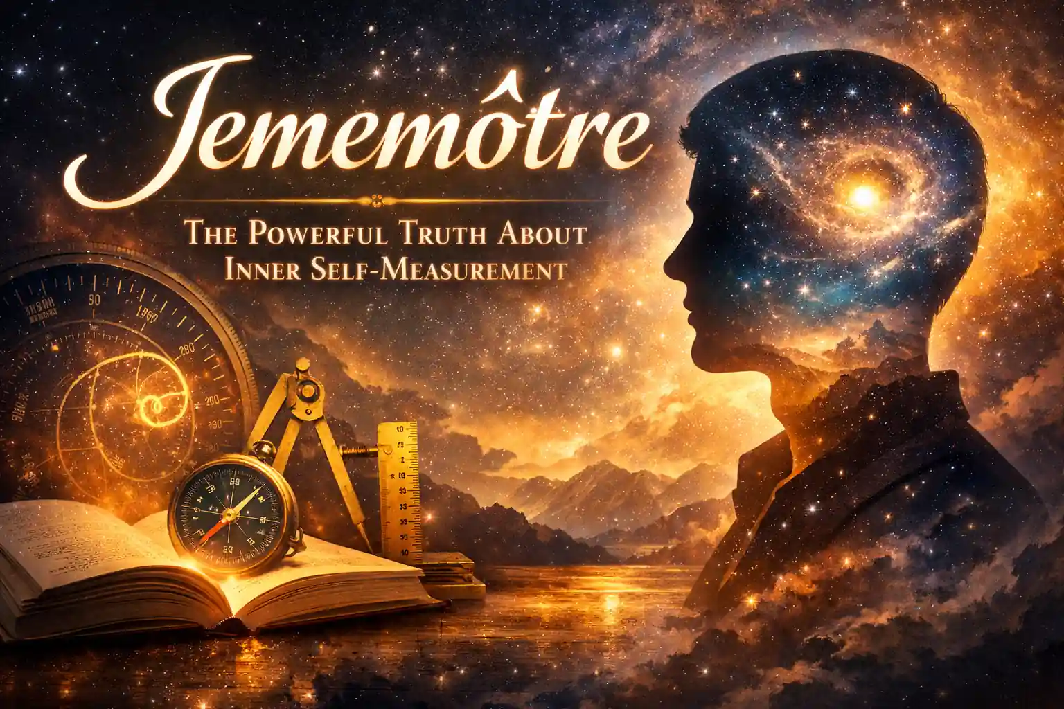 The Ultimate Guide to Jememôtre: Meaning, Uses, and Insights