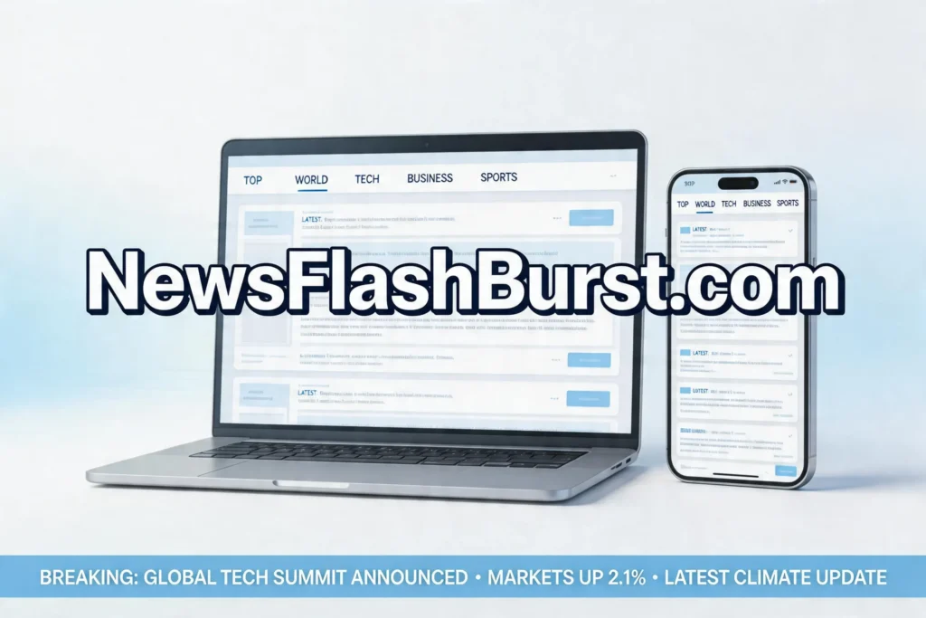 newsflashburst com