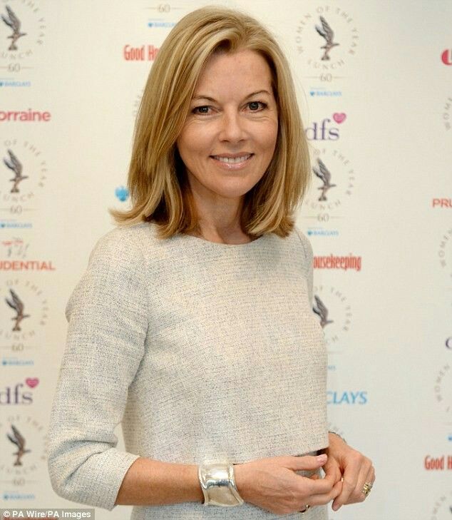Mary Nightingale Illness