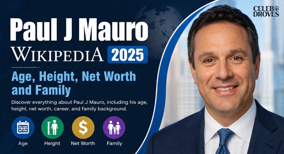 paul mauro wikipedia