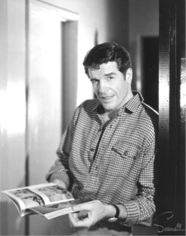 Robert True Houghton