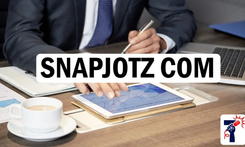 Everything You Need to Know About Snapjotz com