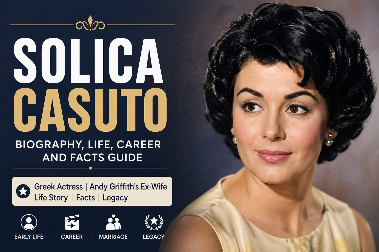 Solica Casuto