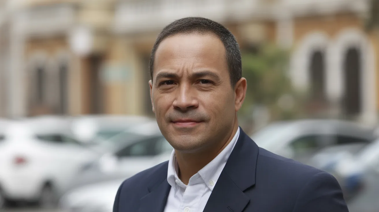 José Darey Castro Age, Early Life, Family, Career – Full Biography