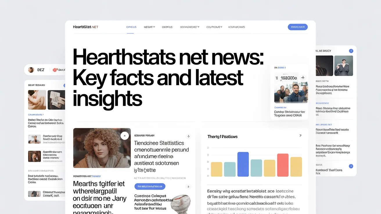 HearthStats Net News