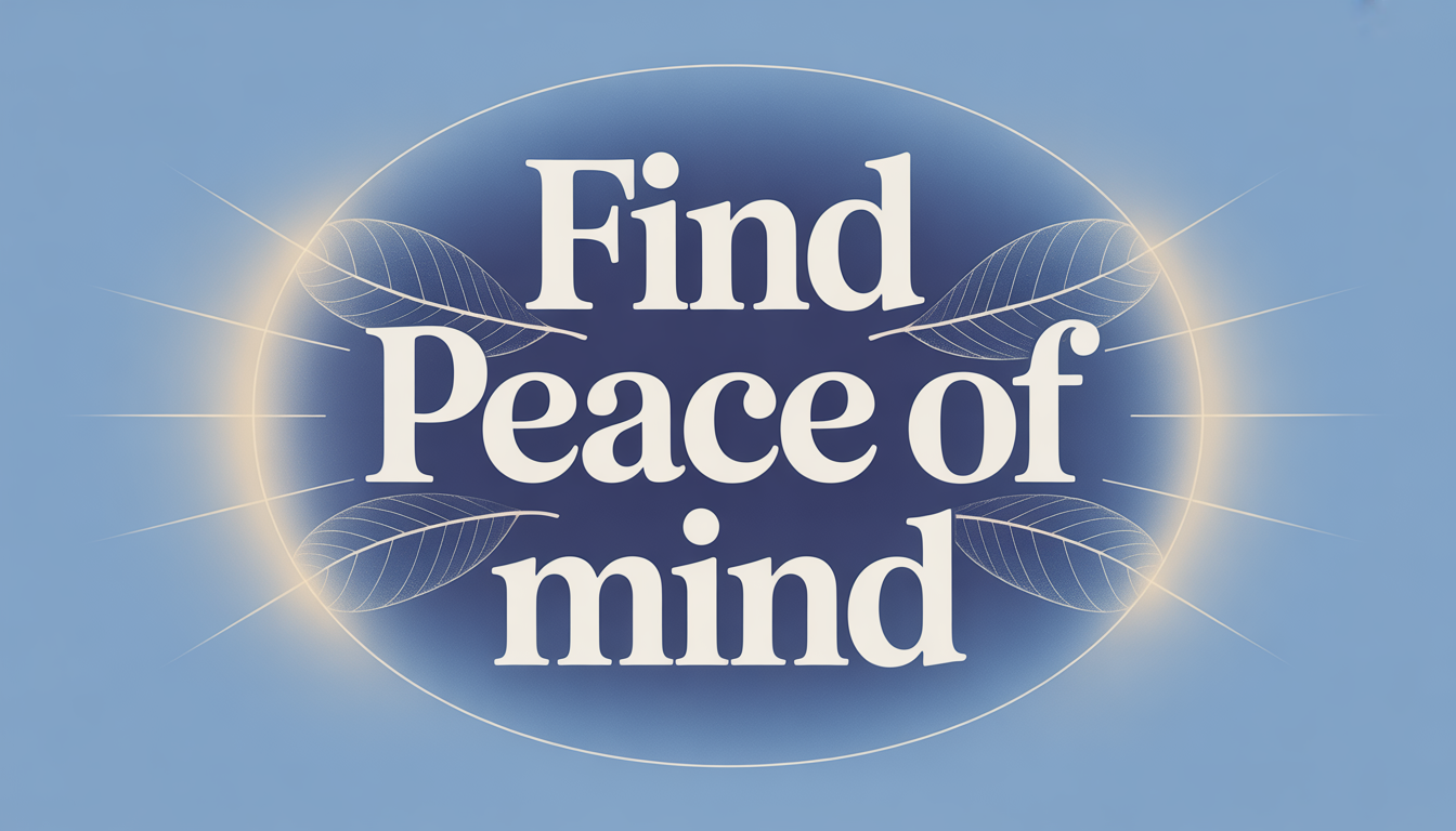 Anxiety Medication Releaf.co.uk Guide to Safe Relief Options