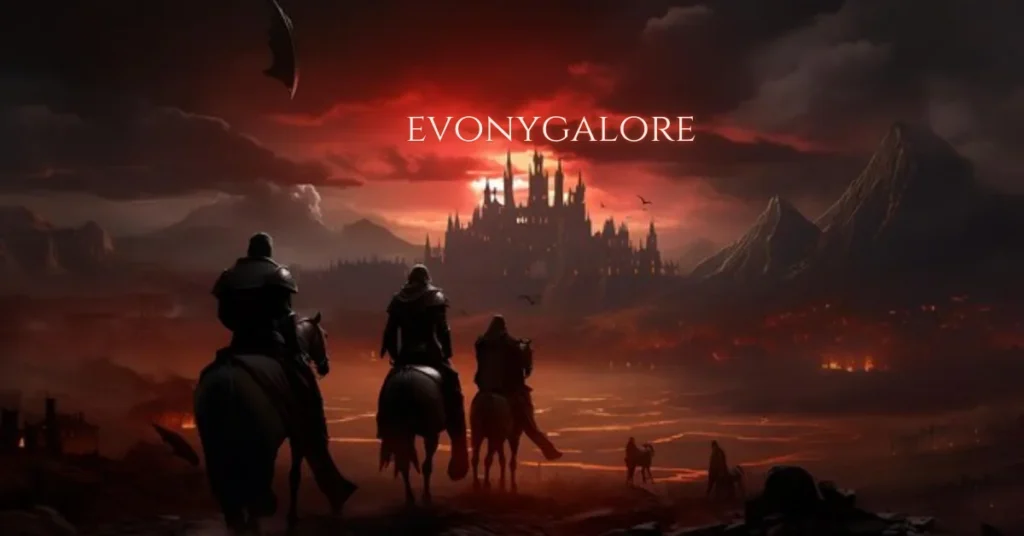 Everything You Need to Know About Evonygalore