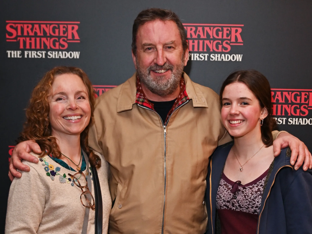 The Truth Behind Lee Mack Wife Blind Rumors Explained