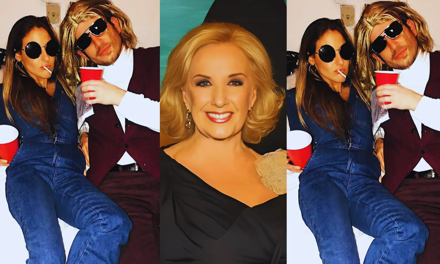 mirtha jung