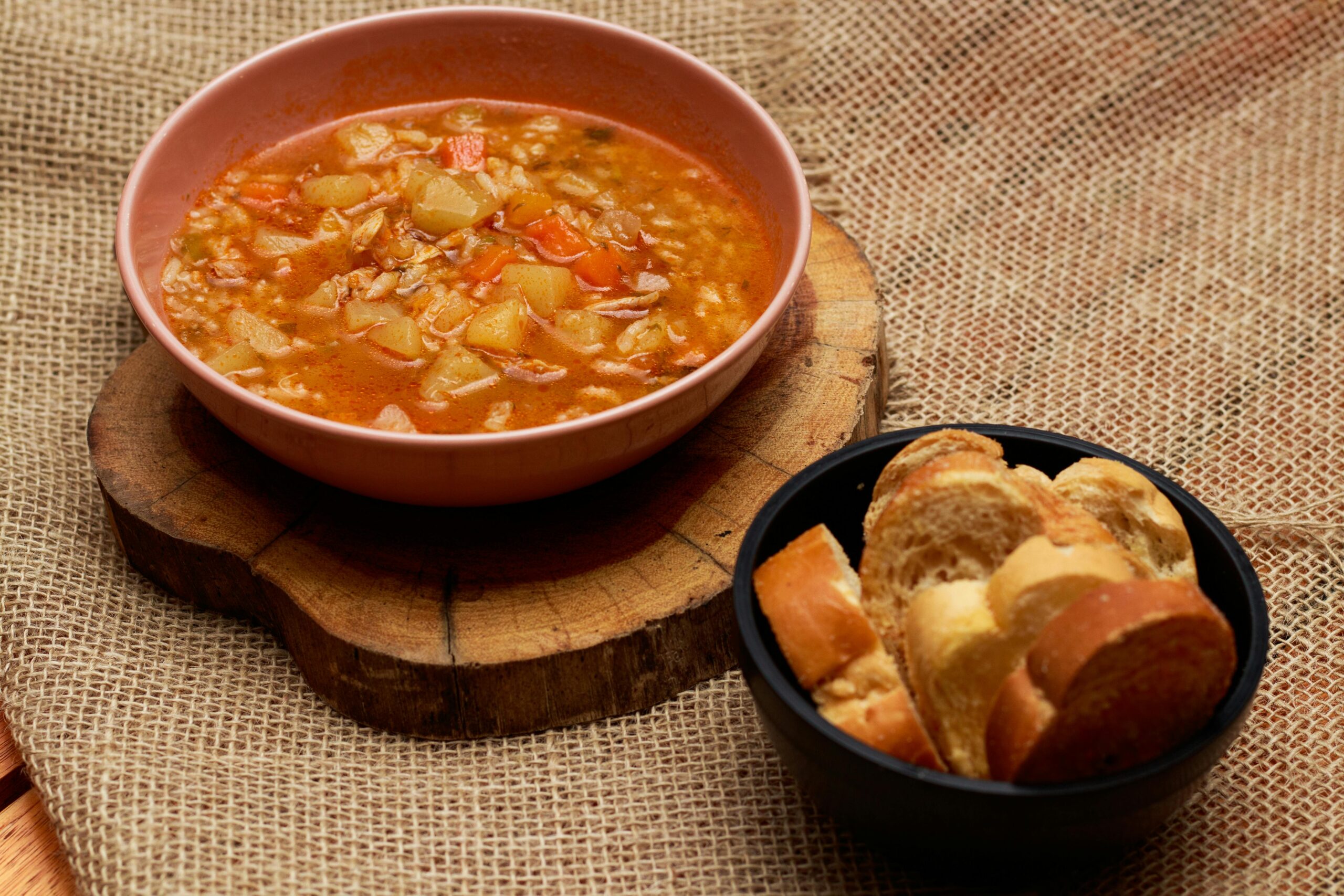 Best Asopao de Pollo Near Me: Where to Find the Most Comforting Puerto Rican Chicken Soup