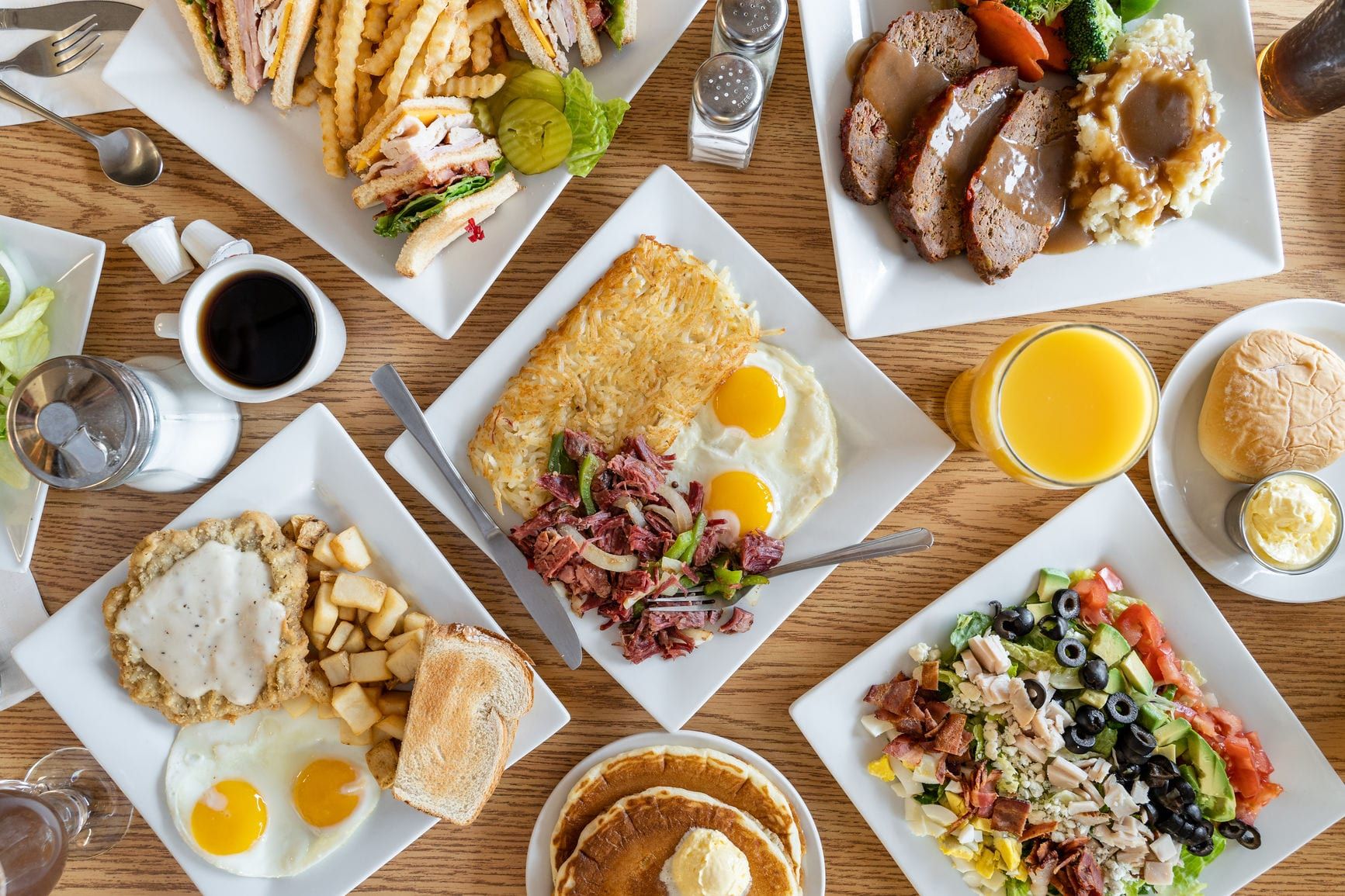Best Breakfast Near Me: How to Find the Ultimate Morning Eats