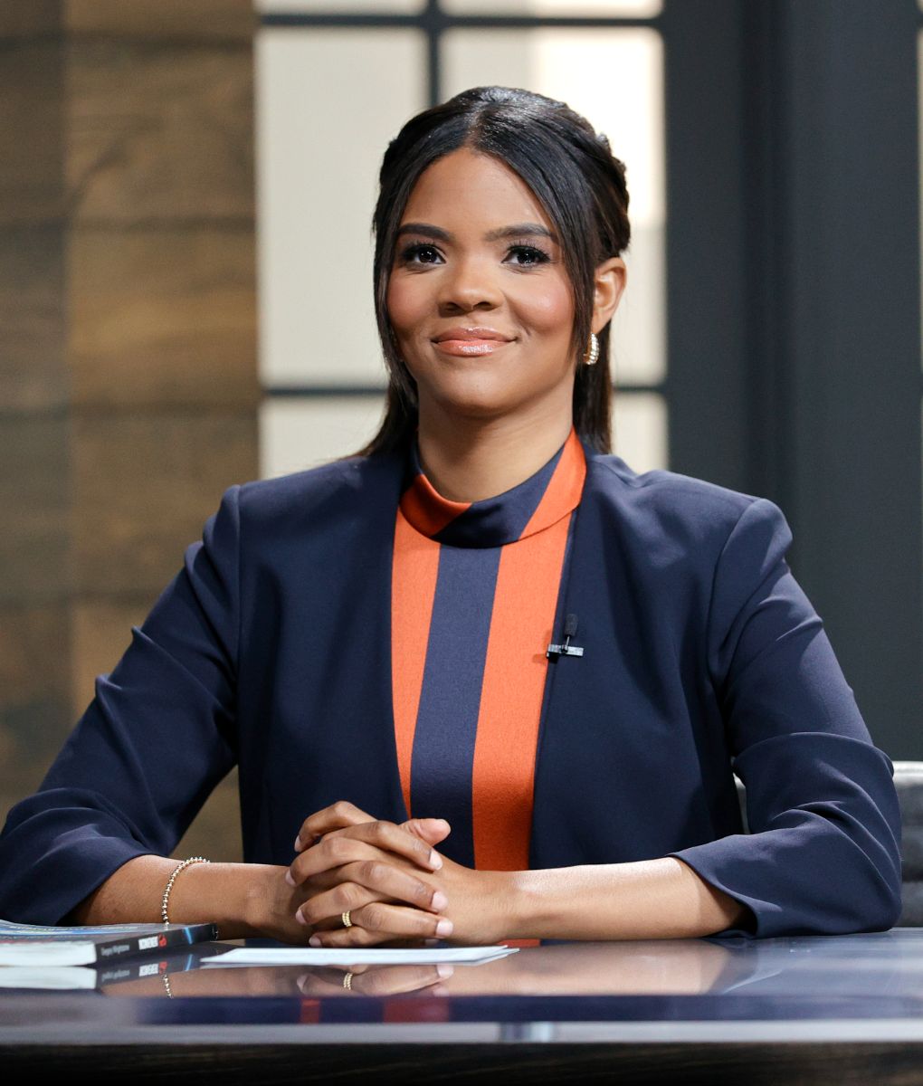 Candace Owens Net Worth: How the Controversial Commentator Built Her Fortune