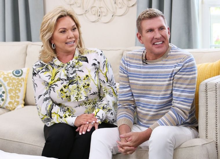 Todd Chrisley Net Worth: How the Reality Star Ended Up Millions in the Red