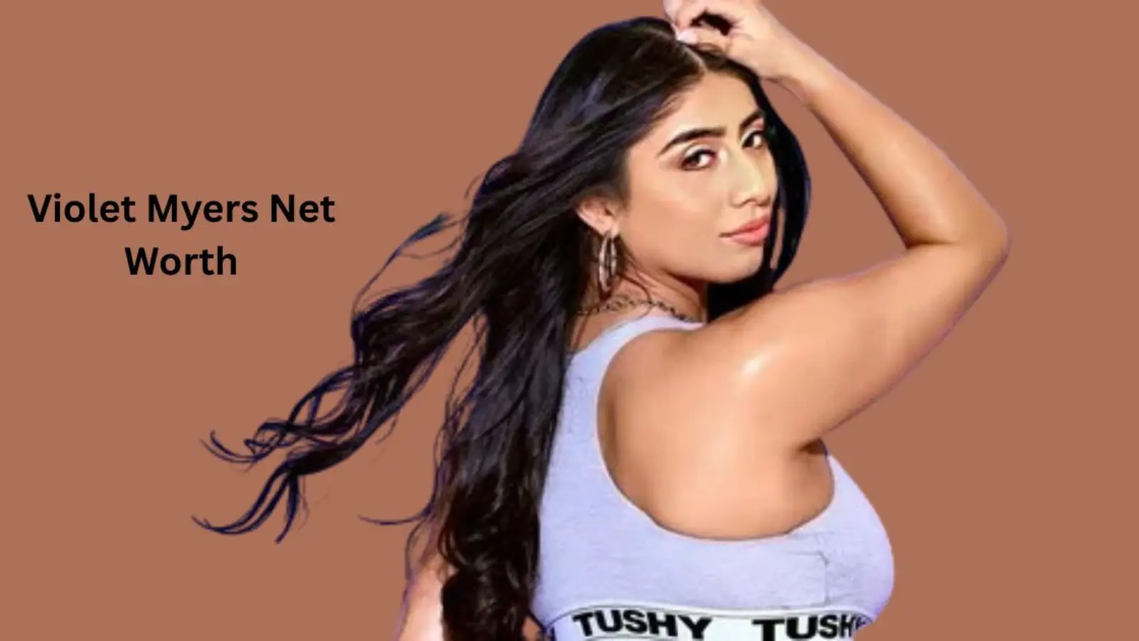 Violet Myers Net Worth 2026: From Digital Creator to Multi-Million Dollar Empire